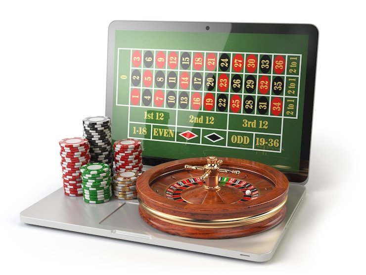 Gaple Online Game 